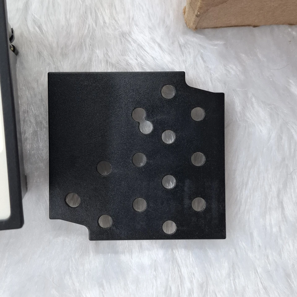 Rishabh M-895/1 Analog AC Voltmeter 0-36kV Moving Iron Panel Meter 33kV/110V50Hz